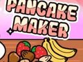 Laro Tagagawa ng Pancake  online