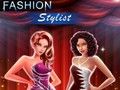 Laro Stylist ng fashion online