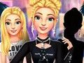Laro Ellie lahat sa paligid ng fashion online
