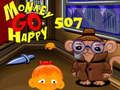 Laro Monkey Go Happy Stage 507 online