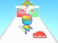 Laro Man Runner 2048 online