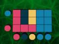 Laro Kulay ng puzzle online