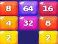 Laro 2048 Pagsasama  online