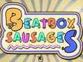 Laro Mga Sausage ng BeatBox  online