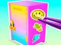 Laro DIY locker online