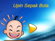 Laro UPIN IPIN SEPAK BOLA online