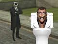 Laro SkiBidi Toilet Archer online