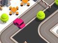 Laro I-unpark si Jam  online