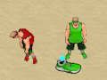 Laro Dunk Clash 3d online