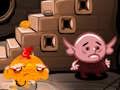 Laro Monkey Go Happy Stage 219 online