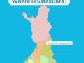 Laro Mga rehiyon ng Finland  online