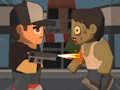 Laro Zombie Frontier Shooter online