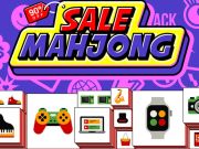 Laro Pagbebenta ng Mahjong  online