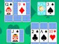 Laro Pyramid Solitaire 3 online