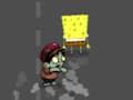 Laro Zombie vs Spongebob online