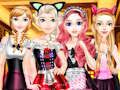 Laro Fashion Maid Coffee online