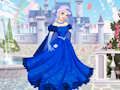 Laro Magbihis ang Ice Princess online