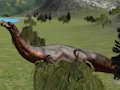 Laro Pangangaso ng Sniper Dinosaur  online