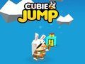 Laro Tumalon si Cubie  online