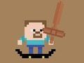 Laro SurvivalPixel. io  online