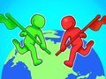Laro Sakupin Ang Mundo  online