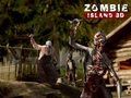 Laro Zombie Island 3d online