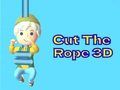 Laro Gupitin ang Lubid 3D  online