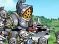 Laro Wars Wars Td online