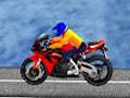 Laro Pinakamabilis na Moto Bike Racing  online