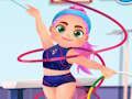 Laro Ospital Gymnast Emergency  online