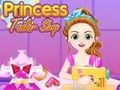 Laro Tindahan ng Princess Tailor  online