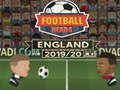 Laro Football Heads England 2019-20 online