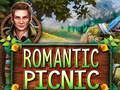 Laro Romantikong Picnic  online