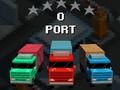 Laro Blocky Gate online