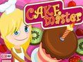 Laro Master ng cake  online