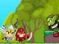 Laro Epic Battle Puzzle online