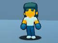 Laro Ragdoll Super Fun Banana online