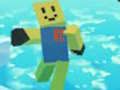 Laro Nooby At Obby 2-Manlalaro  online