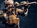 Laro Commandos Battle para sa Survival 3D  online