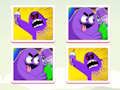 Laro Grimace Shake Match Up  online