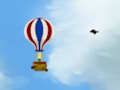 Laro Mainit na Air Balloon Game 2 online