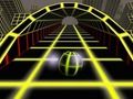 Laro Ball Surfer 3D online