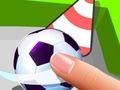 Laro Sipain ang bola  online