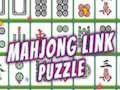 Laro Mahjong Link Puzzle online