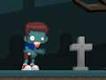 Laro Zombie Treasure Adventure online