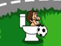 Laro Skigidi toilet ball juggling online