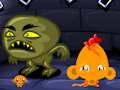 Laro Monkey Go Happy Stage 224 online