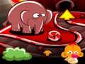 Laro Happy Monkey: Level 225  online