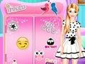 Laro Fashion Closet Makeover online