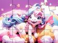 Laro Jigsaw Puzzle: Unicorn online